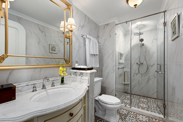 Uniworld Boutique River Cruises Mekong Jewel Suite Bathroom.jpg